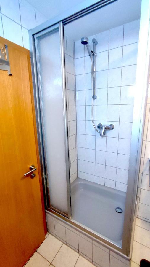 Ferienwohnung Ruhequell Königsfeld im Schwarzwald Buitenkant foto