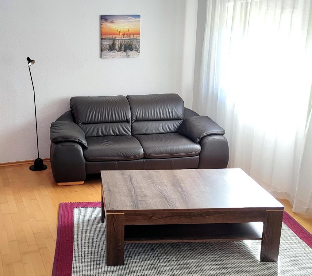 Ferienwohnung Ruhequell Königsfeld im Schwarzwald Buitenkant foto
